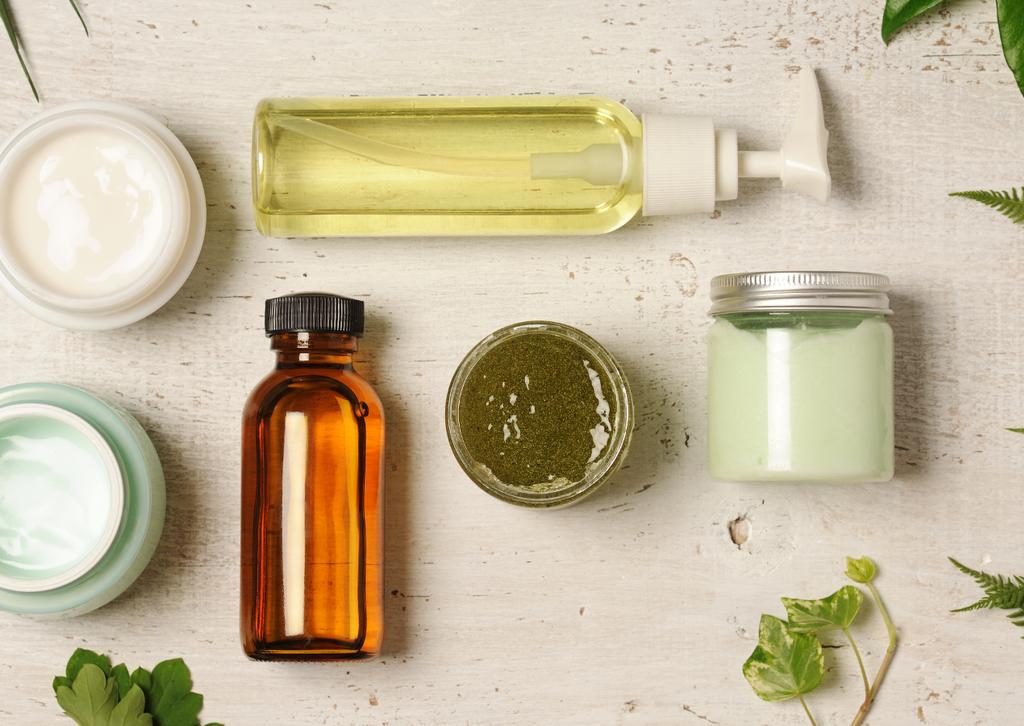 Soins visage bio naturels 5 les idees recues sur la cosmetique bio