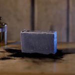 savon surgras charbon actif