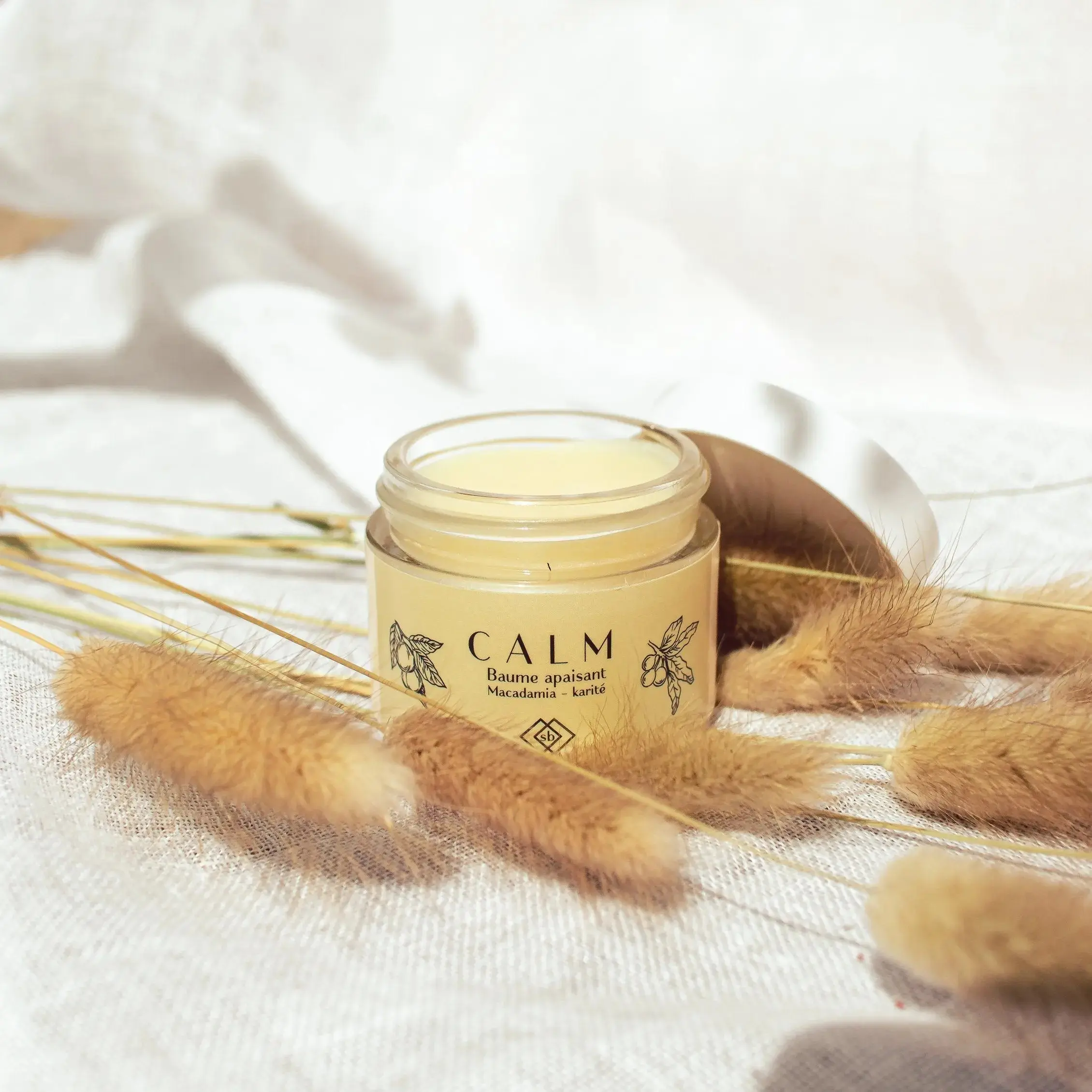 Baume visage CALM Les Savons de Bea 1645402834.jpg